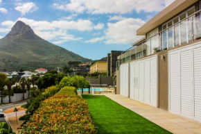 Отель House Havana Camps Bay  Кейптаун